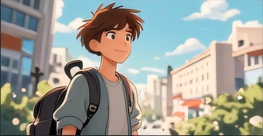 How Can AI Animation Color Grading Transform Your Workflow