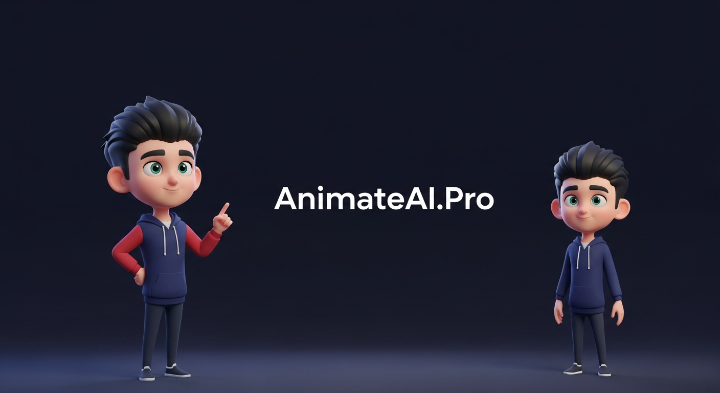 How Can AI Animation Consistency Transform Your Video Production