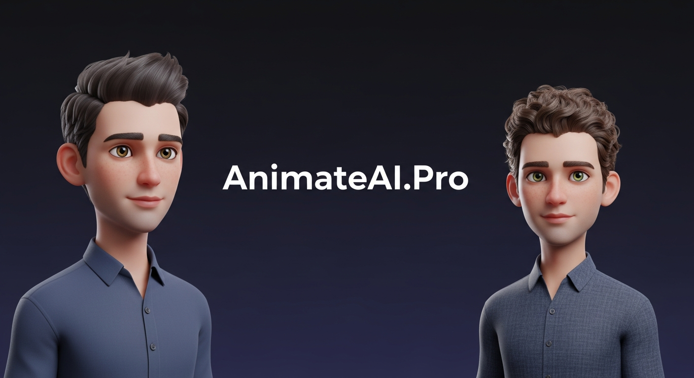How Can AI Animation Transitions Transform Your Video Projects