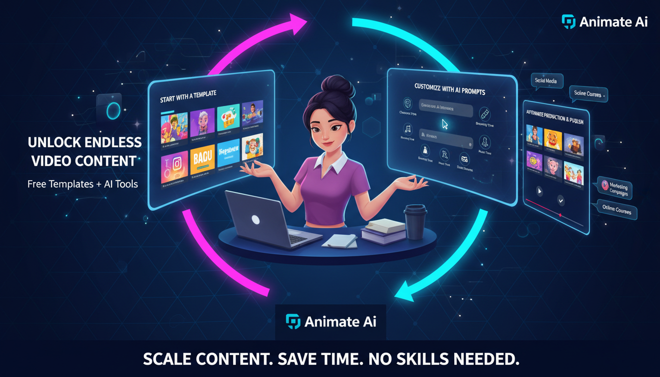 How to Unlock Endless Video Content