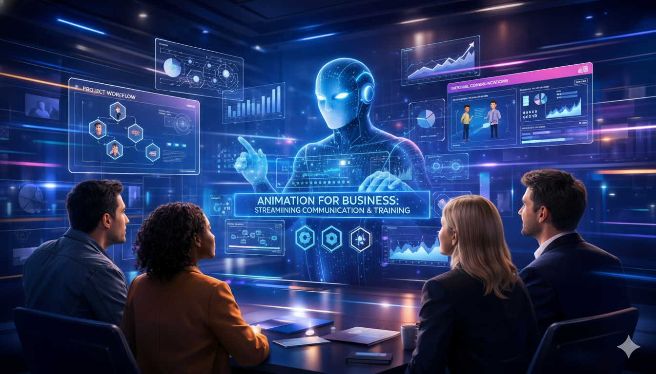 Is AnimateAI.Pro Best for Consistent Characters