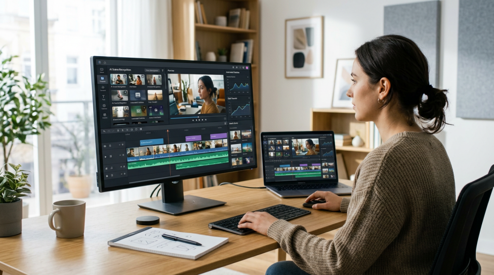 How Can No-Code Animation Creation Revolutionize Visual Storytelling for Businesses and Creators?