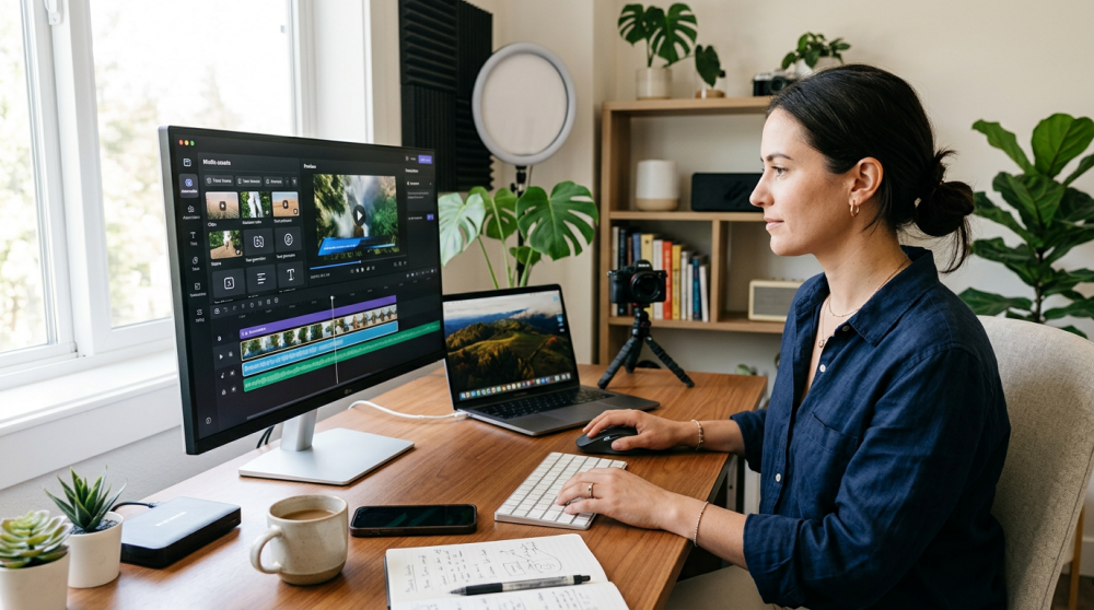 How Can Multi-Episode Animation Production Be Transformed by AI-Powered Tools?