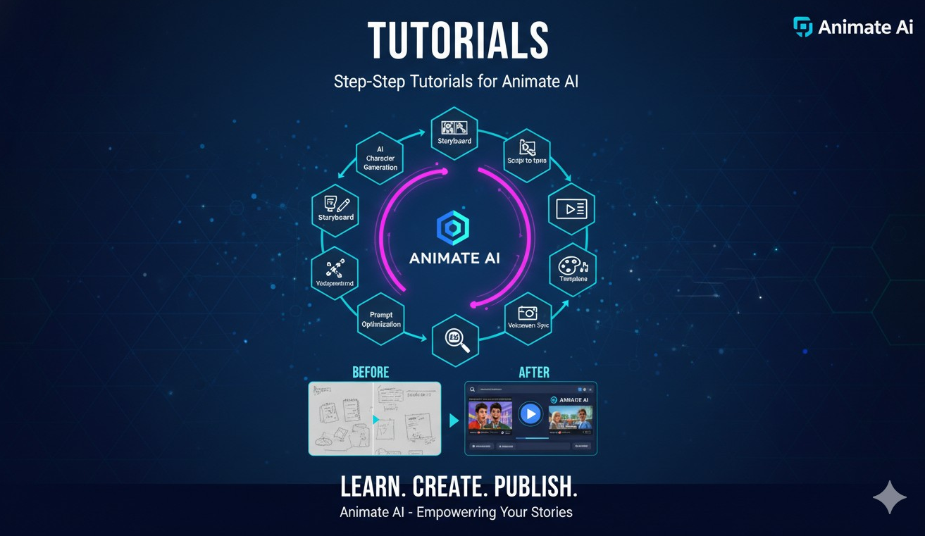 tutorials