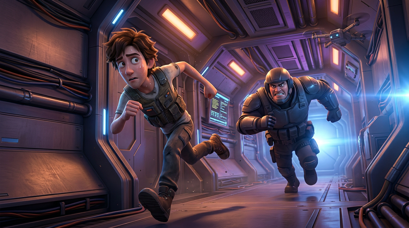 AI Multi-Episode Animation Tool: Revolutionizing Automated Storytelling and Production